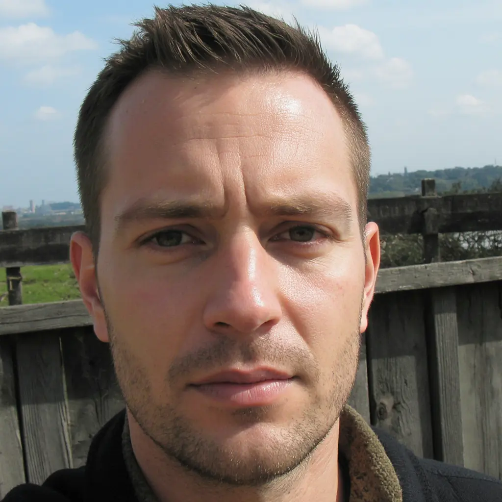 Avatar de Thomas Durand