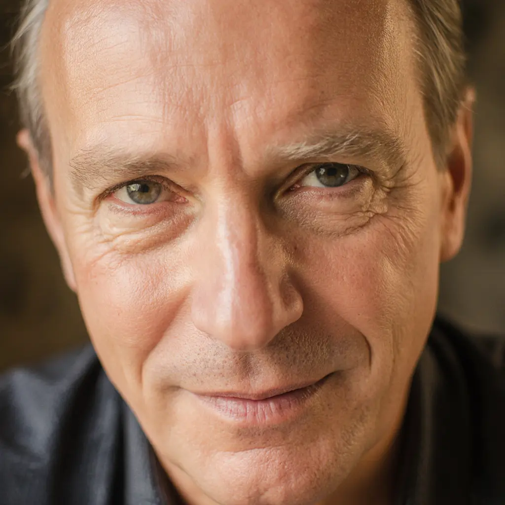 Avatar de Lucas Mercier